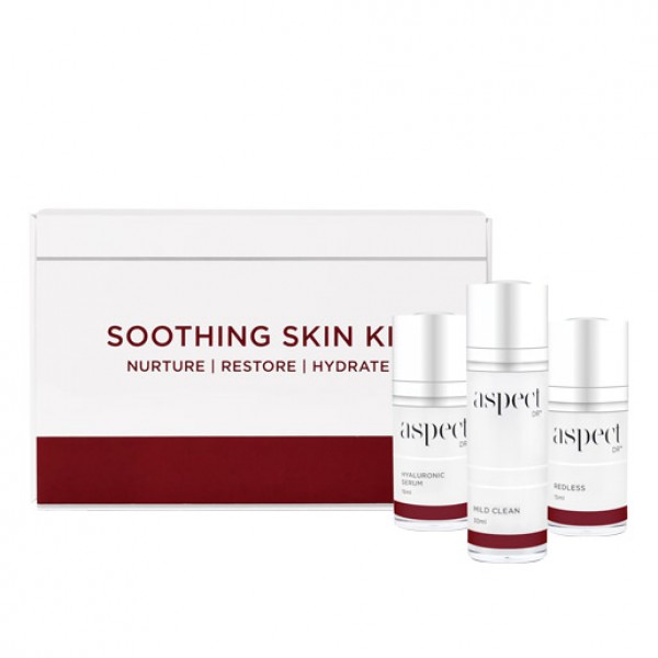 Aspect Dr Soothing Post Treatment ...